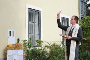 Zdenka Zakrajšek je z odprtjem zavoda Stanislava uresničila dolgoletno željo 12